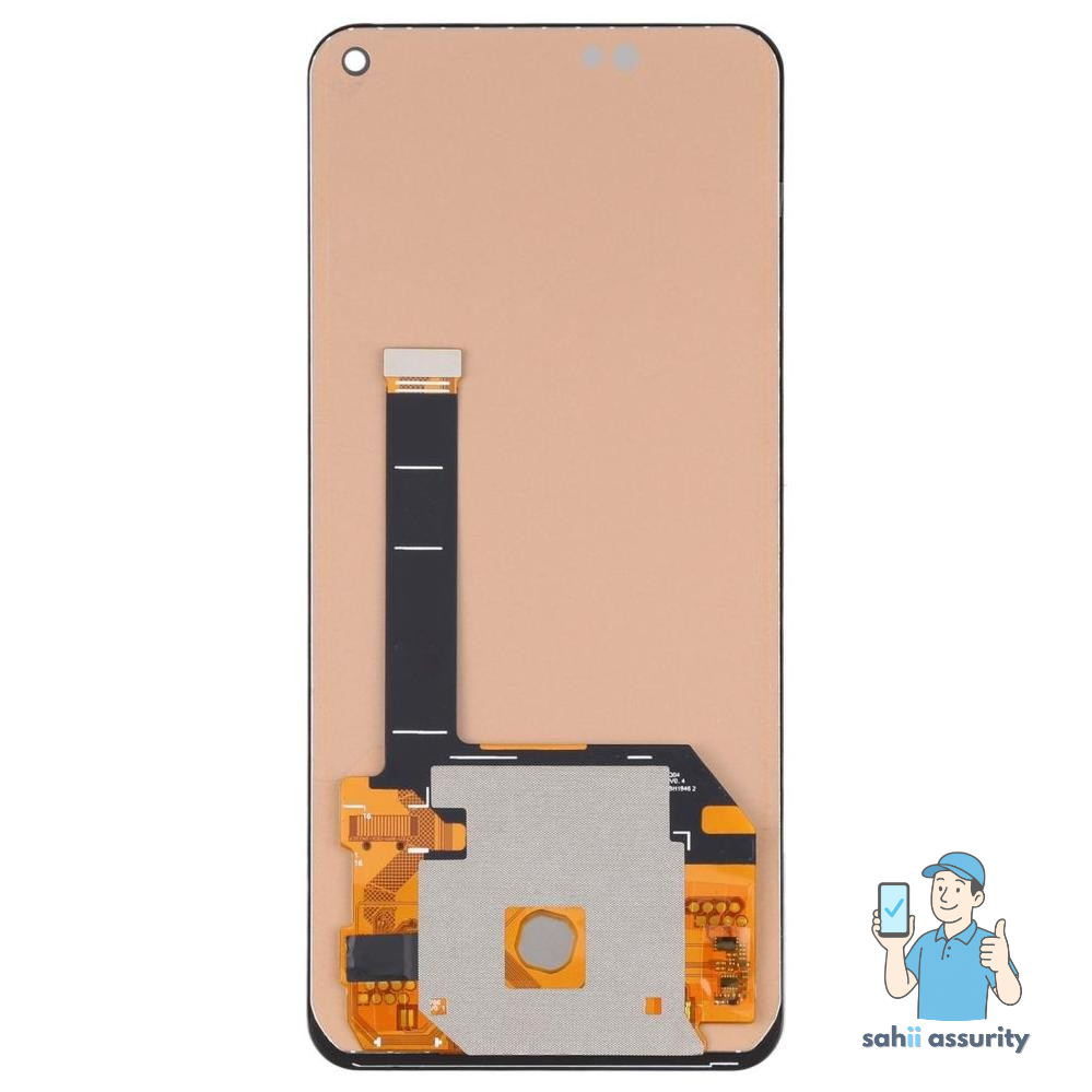 LCD with Touch Screen for Vivo X30 Pro thumbnail